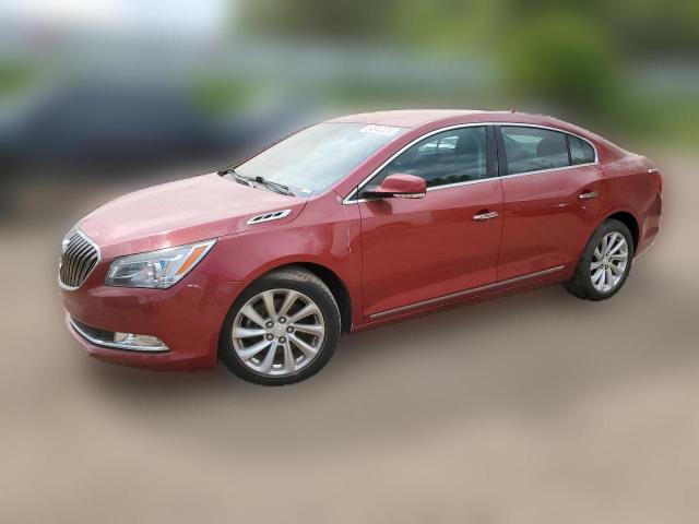 BUICK LACROSSE 2014 1g4gb5g37ef100232