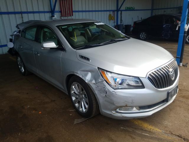 BUICK LACROSSE 2014 1g4gb5g37ef100361