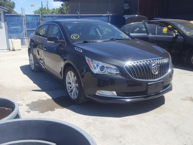 BUICK LACROSSE 2014 1g4gb5g37ef100506