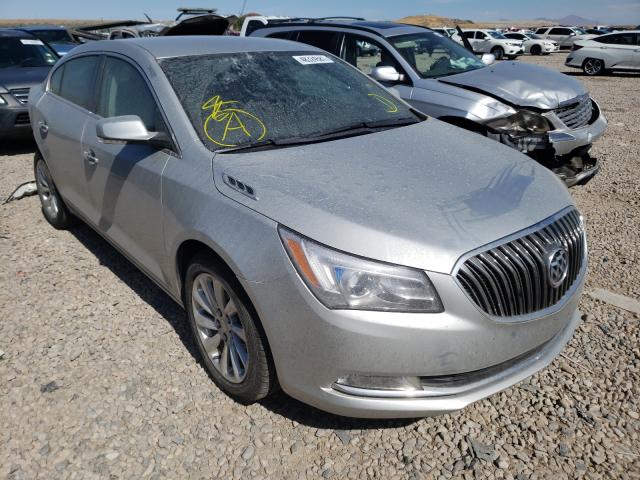 BUICK LACROSSE 2014 1g4gb5g37ef101090