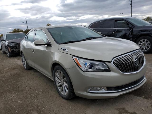 BUICK LACROSSE 2014 1g4gb5g37ef101154