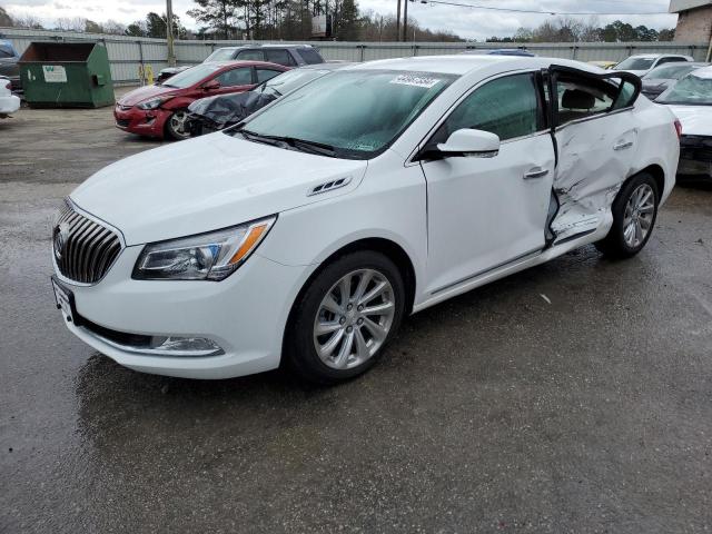 BUICK LACROSSE 2014 1g4gb5g37ef102434