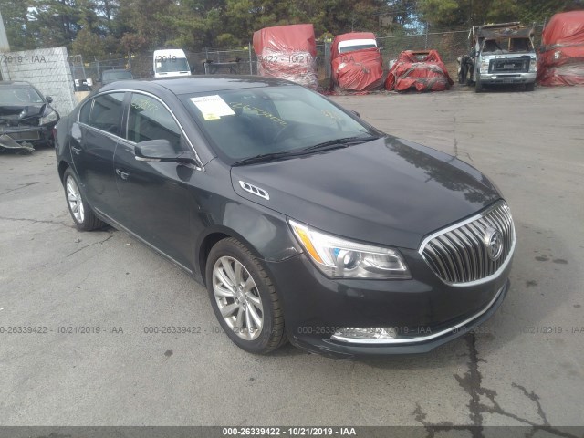 BUICK LACROSSE 2014 1g4gb5g37ef102935