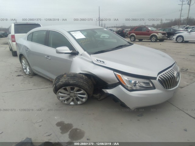 BUICK LACROSSE 2014 1g4gb5g37ef108279