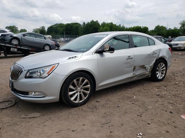 BUICK LACROSSE 2014 1g4gb5g37ef110596