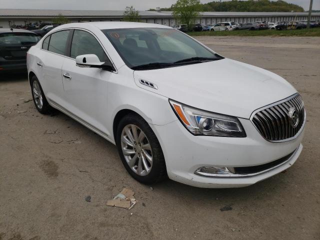 BUICK LACROSSE 2014 1g4gb5g37ef112672