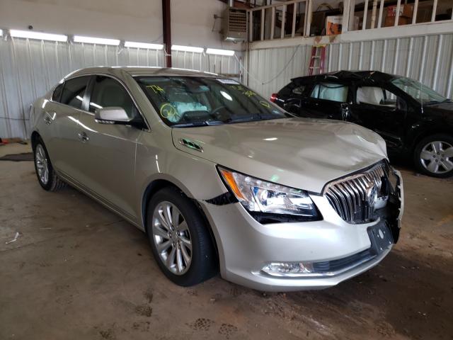 BUICK LACROSSE 2014 1g4gb5g37ef113076