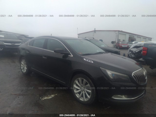 BUICK LACROSSE 2014 1g4gb5g37ef122473