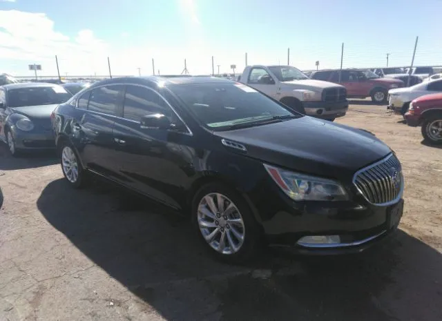 BUICK LACROSSE 2014 1g4gb5g37ef123798