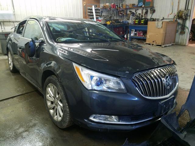 BUICK LACROSSE 2014 1g4gb5g37ef124983