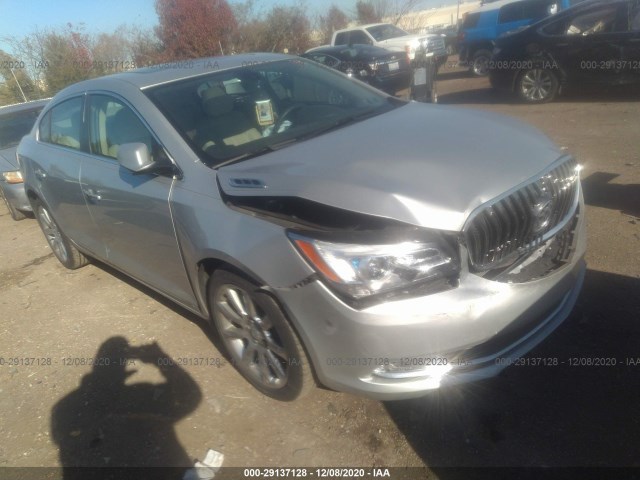 BUICK LACROSSE 2014 1g4gb5g37ef131660