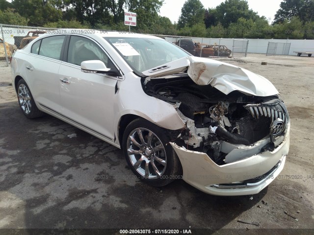 BUICK LACROSSE 2014 1g4gb5g37ef143615