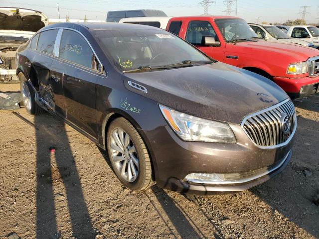 BUICK LACROSSE 2014 1g4gb5g37ef143789