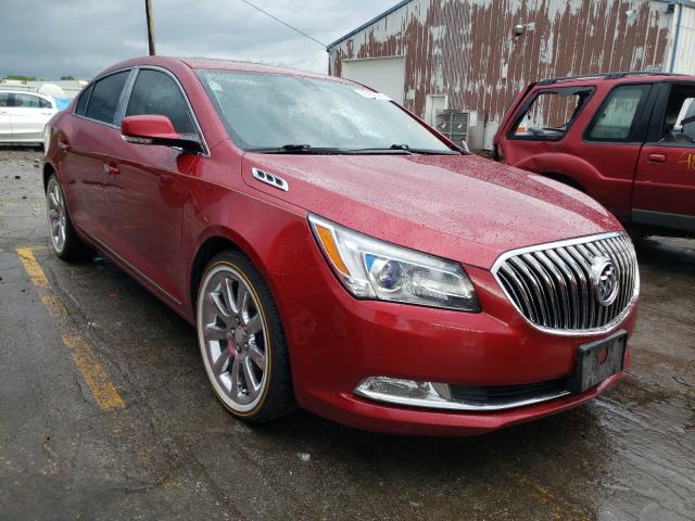 BUICK LACROSSE 2014 1g4gb5g37ef145381