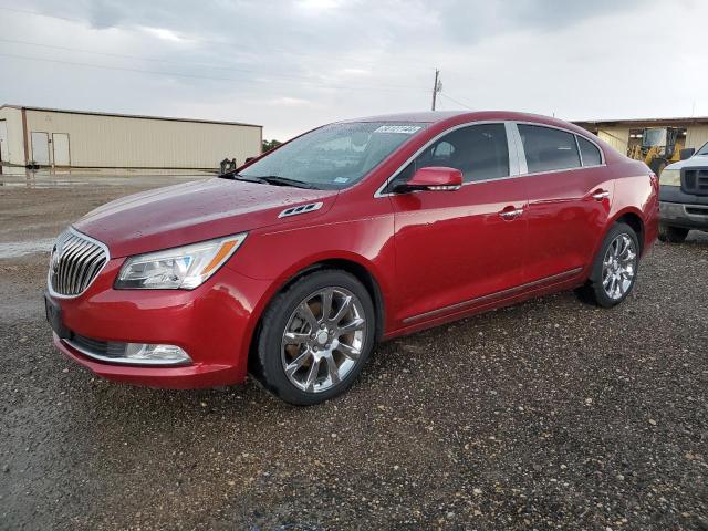 BUICK LACROSSE 2014 1g4gb5g37ef157434