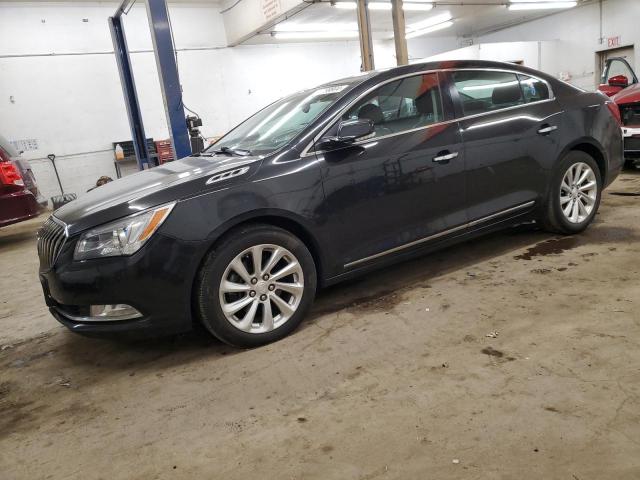 BUICK LACROSSE 2014 1g4gb5g37ef164030