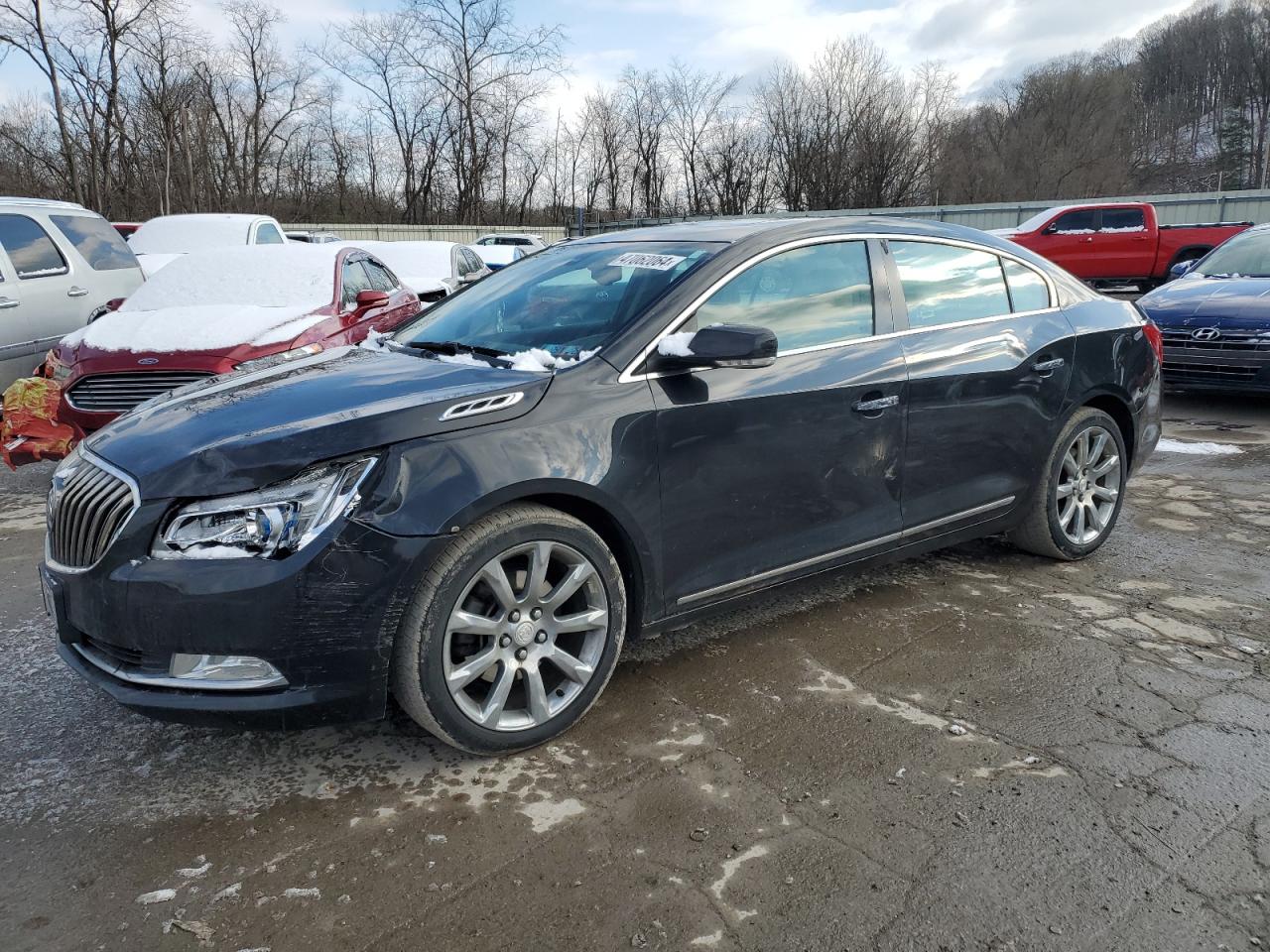 BUICK LACROSSE 2014 1g4gb5g37ef164089