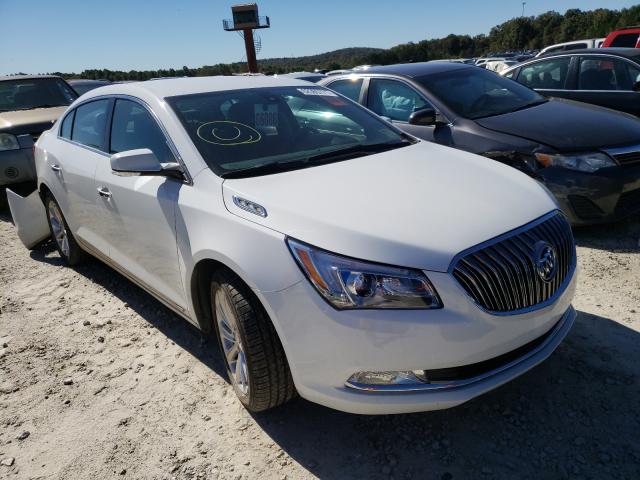 BUICK LACROSSE 2014 1g4gb5g37ef165680