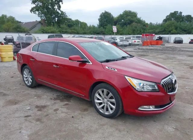 BUICK LACROSSE 2014 1g4gb5g37ef165842