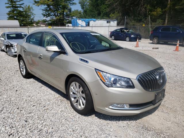 BUICK LACROSSE 2014 1g4gb5g37ef169325