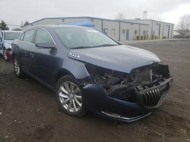 BUICK LACROSSE 2014 1g4gb5g37ef175934