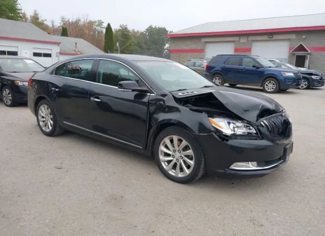 BUICK LACROSSE 2014 1g4gb5g37ef179921