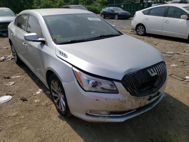 BUICK LACROSSE 2014 1g4gb5g37ef180504