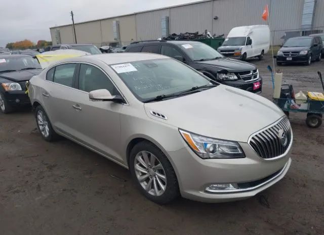 BUICK LACROSSE 2014 1g4gb5g37ef180793