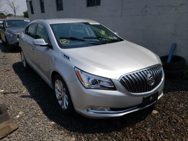 BUICK LACROSSE 2014 1g4gb5g37ef183225