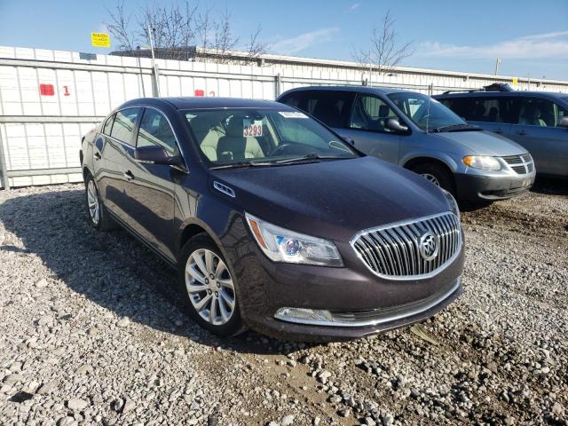 BUICK LACROSSE 2014 1g4gb5g37ef183452