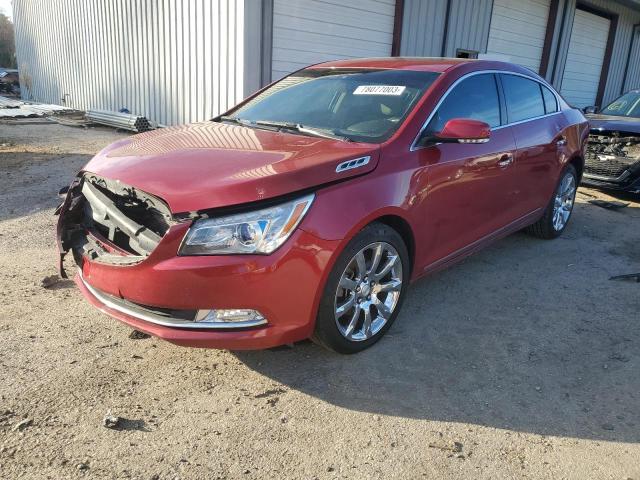 BUICK LACROSSE 2014 1g4gb5g37ef190983