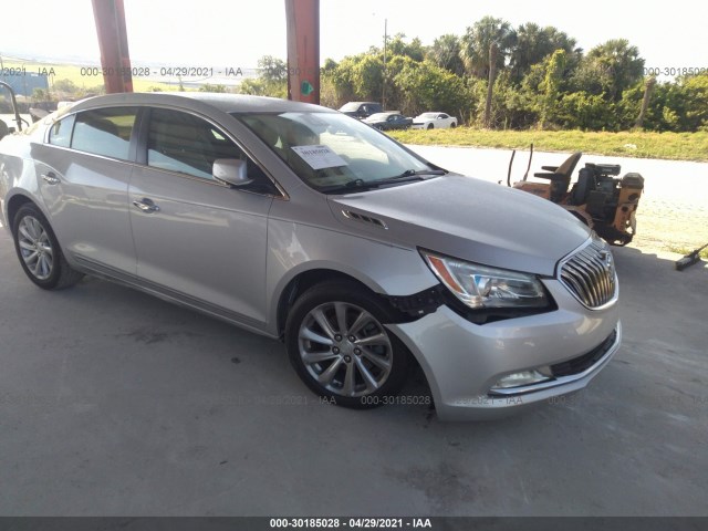 BUICK LACROSSE 2014 1g4gb5g37ef197657