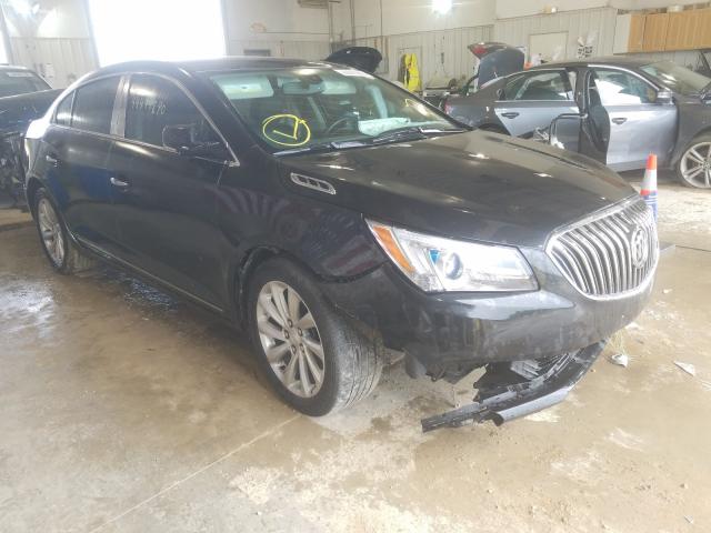 BUICK LACROSSE 2014 1g4gb5g37ef203330