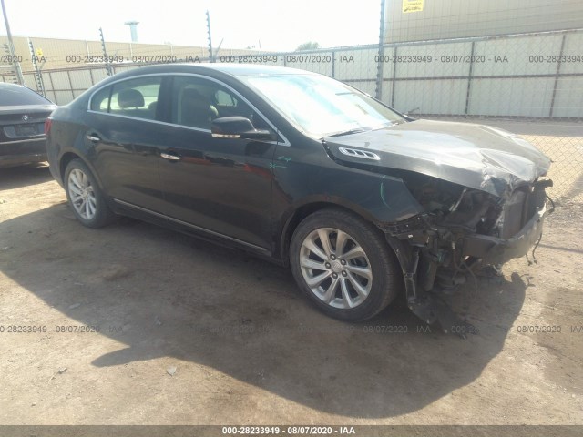 BUICK LACROSSE 2014 1g4gb5g37ef204848