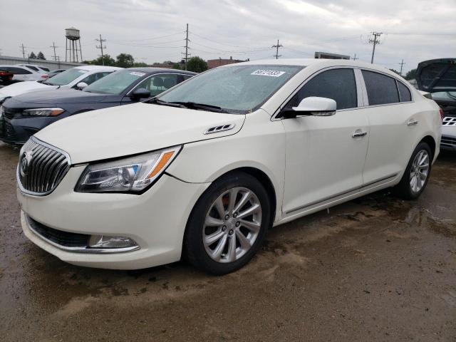 BUICK LACROSSE 2014 1g4gb5g37ef205482