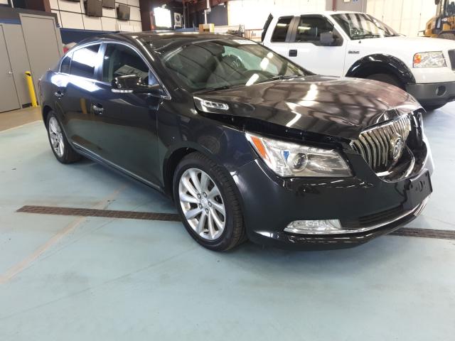 BUICK LACROSSE 2014 1g4gb5g37ef206082