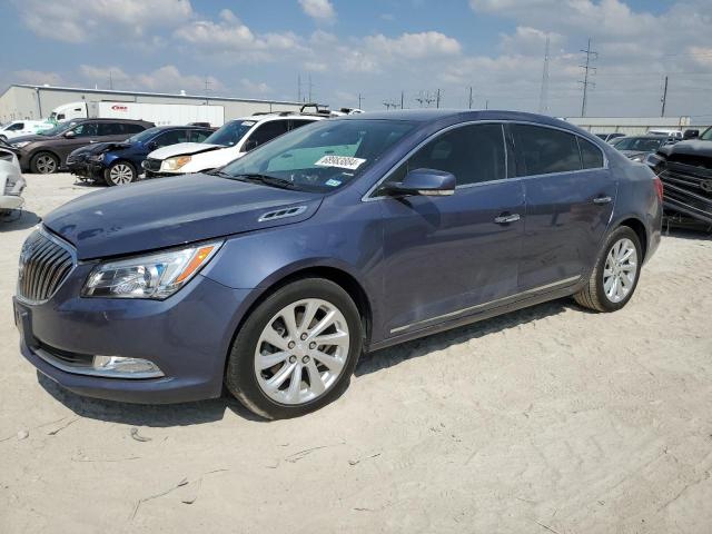 BUICK LACROSSE 2014 1g4gb5g37ef206731