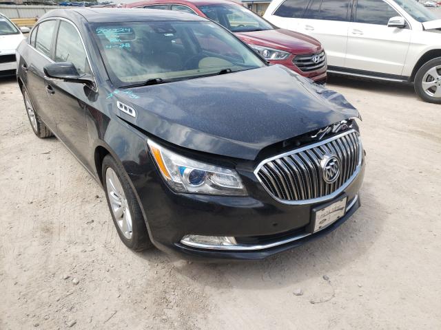 BUICK LACROSSE 2014 1g4gb5g37ef208690