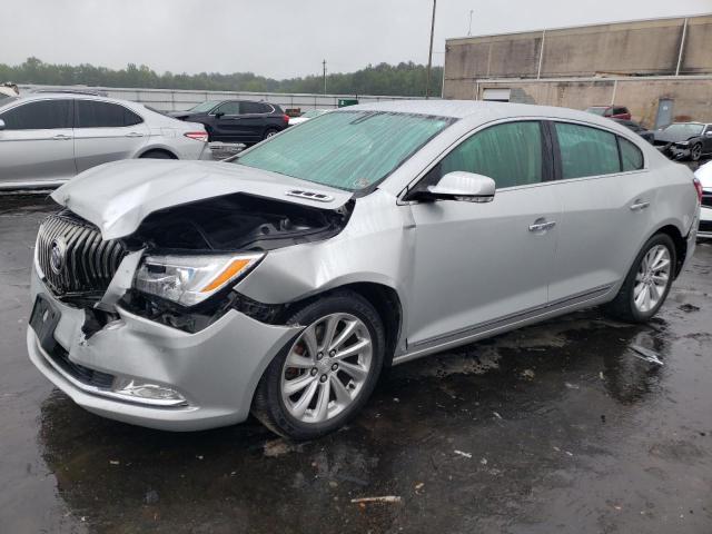 BUICK LACROSSE 2014 1g4gb5g37ef209211