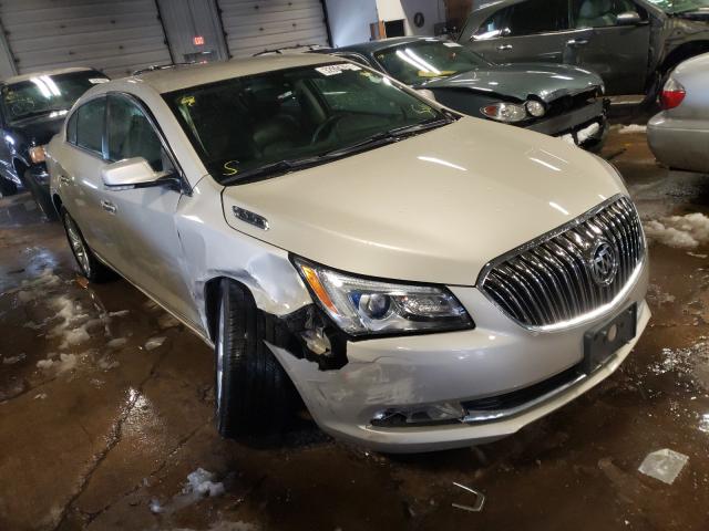 BUICK LACROSSE 2014 1g4gb5g37ef215512