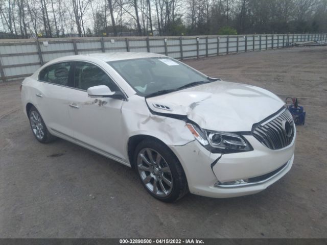 BUICK LACROSSE 2014 1g4gb5g37ef215736