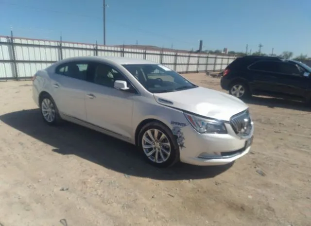 BUICK LACROSSE 2014 1g4gb5g37ef235047