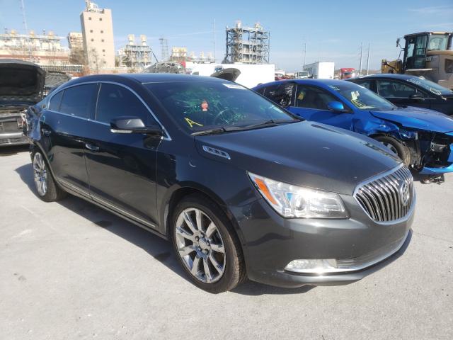 BUICK LACROSSE 2014 1g4gb5g37ef238188