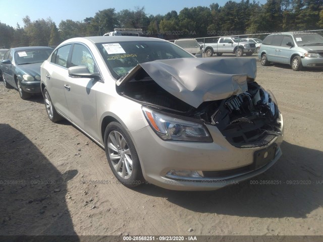 BUICK LACROSSE 2014 1g4gb5g37ef241608