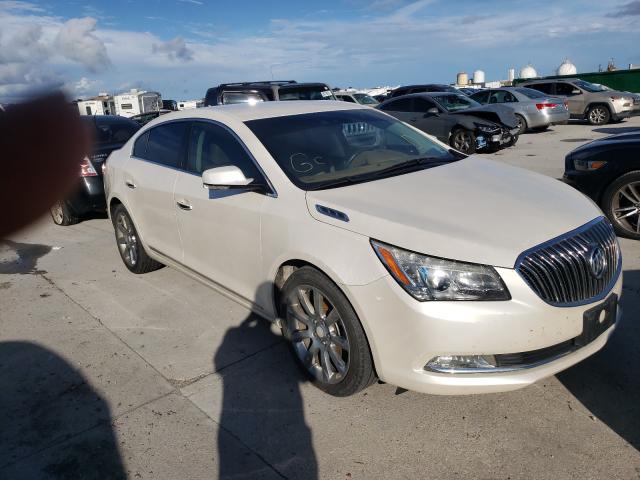 BUICK LACROSSE 2014 1g4gb5g37ef242600