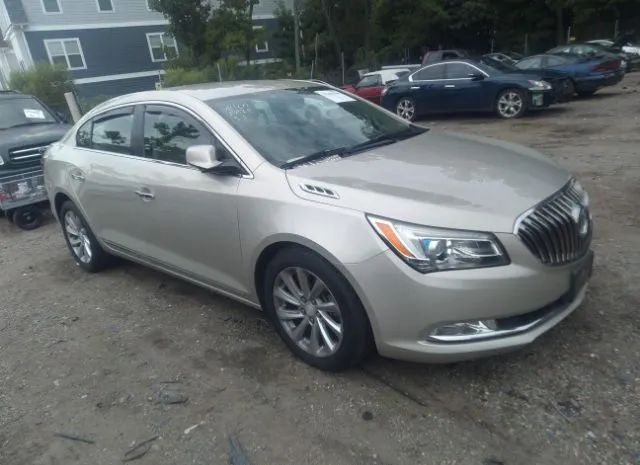 BUICK LACROSSE 2014 1g4gb5g37ef247859