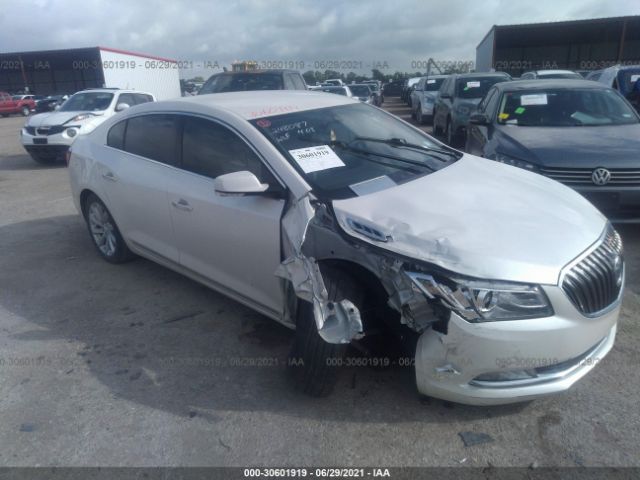 BUICK LACROSSE 2014 1g4gb5g37ef248087