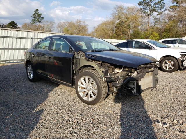 BUICK LACROSSE 2014 1g4gb5g37ef254830