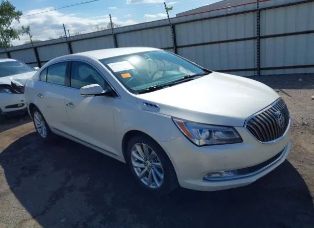 BUICK LACROSSE 2014 1g4gb5g37ef258716