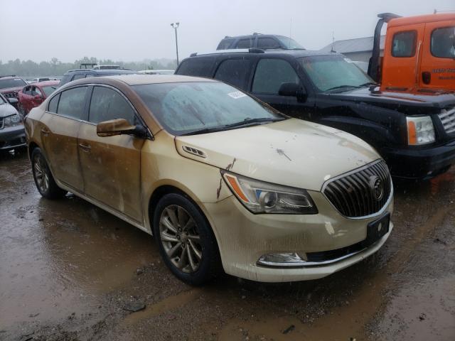 BUICK LACROSSE 2014 1g4gb5g37ef263981